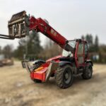 JCB 535-140 – 2014 – Image 5 of 10