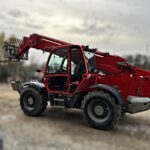 JCB 535-140 – 2014 – Image 4 of 10