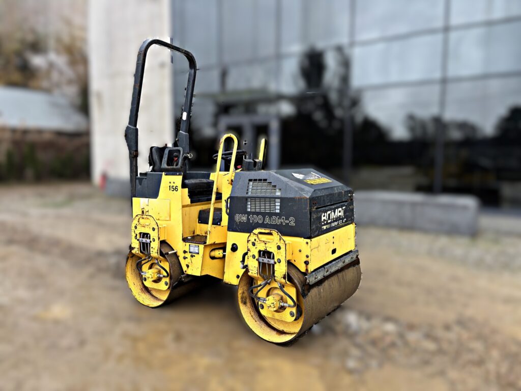 BW 100 ADM-2 – 2007