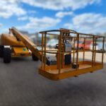 Haulotte H21TX – 2011 – Image 4 of 10