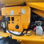 Haulotte H21TX – 2011 – Image 3 of 10