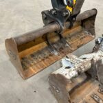 Bobcat E 17 – 2018 – Image 8 of 11