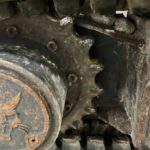 Bobcat E 17 – 2018 – Image 8 of 11