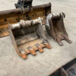 Bobcat E 17 – 2018 – Image 11 of 11