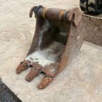 Bobcat E 17 – 2018 – Image 9 of 11