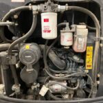 Bobcat E 17 – 2018 – Image 9 of 11