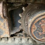 Bobcat E 17 – 2018 – Image 6 of 11