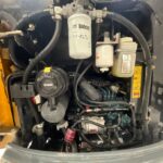 Bobcat E 17 – 2018 – Image 5 of 11