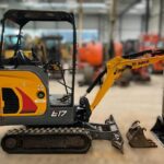 Bobcat E 17 – 2018 – Image 4 of 11