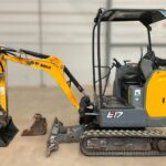 Bobcat E 17 – 2018 – Image 3 of 11