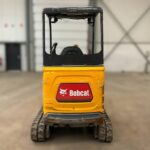 Bobcat E 17 – 2018 – Image 2 of 11