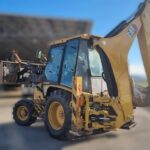CAT 432D – 2001 – Image 9 of 9