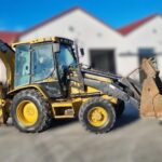 CAT 432D – 2001 – Image 1 of 9