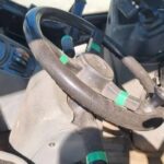 CAT 432D – 2001 – Image 5 of 9