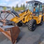 Kramer 616S – 2001 – Image 2 of 11