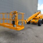 Haulotte H21TX – 2011 – Image 2 of 10