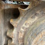 New Holland E235 – 2008 – Image 5 of 10