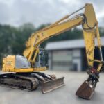 New Holland E235 – 2008 – Image 2 of 10