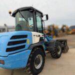 Terex TL80 – 2017 – Image 2 of 9