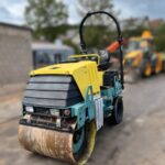 Ammann AV23-2K-BJ – 2008 – Image 2 of 9