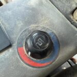 KOMATSU PW95 – 2000 – Image 6 of 11