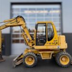 KOMATSU PW95 – 2000 – Image 2 of 11