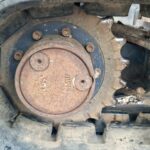 KUBOTA KX016-4 – 2017 – Image 10 of 11