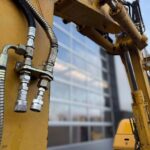 KOMATSU PW95 – 2000 – Image 11 of 11