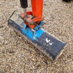 KUBOTA KX016-4 – 2017 – Image 7 of 11