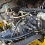 KOMATSU PW95 – 2000 – Image 10 of 11