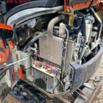 KUBOTA KX016-4 – 2017 – Image 5 of 11