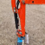 KUBOTA KX016-4 – 2017 – Image 6 of 11