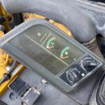 KOMATSU PW95 – 2000 – Image 7 of 11