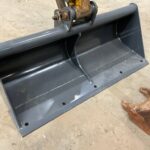 JCB 8018 – 2014 – Image 6 of 10