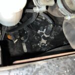 JCB 8018 – 2014 – Image 7 of 10