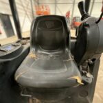 JCB 8018 – 2014 – Image 4 of 10