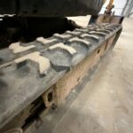 JCB 8018 – 2014 – Image 3 of 10