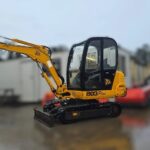 JCB 803 Plus – 2001 – Image 9 of 9