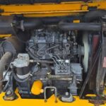 JCB 803 Plus – 2001 – Image 8 of 9