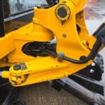 JCB 803 Plus – 2001 – Image 5 of 9