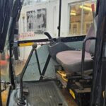 JCB 803 Plus – 2001 – Image 2 of 9