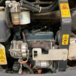 Kubota KX 015-4 – Image 11 of 11