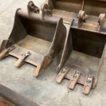 Kubota KX 015-4 – Image 10 of 11