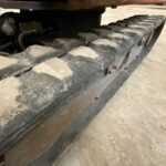 Kubota KX 015-4 – Image 8 of 11