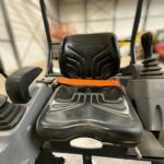 Kubota KX 015-4 – Image 4 of 11