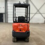 Kubota KX 015-4 – Image 3 of 11