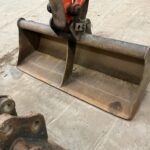 Kubota KX 015-4 – Image 2 of 11