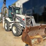 Volvo BL 71 – 2006 – Image 6 of 9