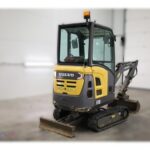 Volvo EC18D – 2017 – Image 6 of 10