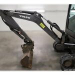 Volvo EC18D – 2017 – Image 5 of 10